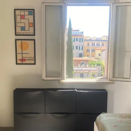 A Casa Di Roberto Apartment Rome Exterior photo